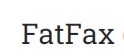 FatFax