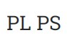 PL PS PL PS