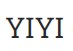 YIYI YIYI