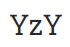 YzY