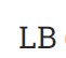 LB LB