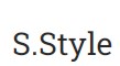 S.Style