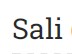 Sali