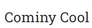 Cominy Cool Cominy Cool
