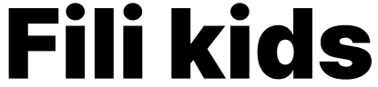 Fili kids Fili kids
