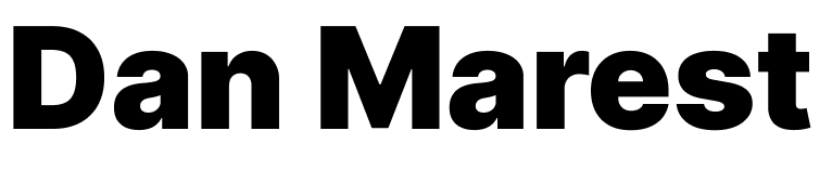 Dan Marest Dan Marest