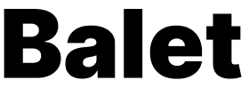 Balet