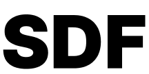 SDF SDF