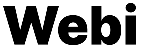 Webi