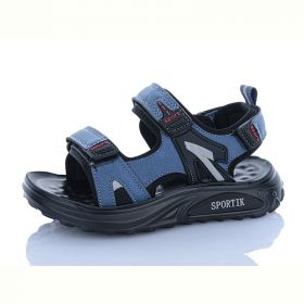 Босоножки Sportik ZY013 blue