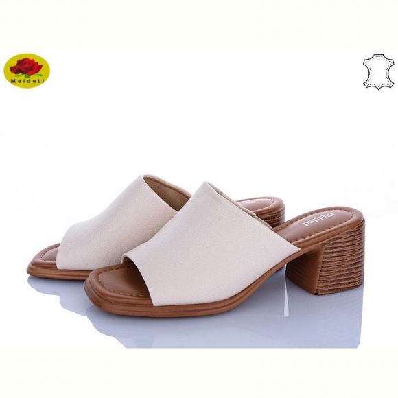 Шлепанцы Meideli D009-13