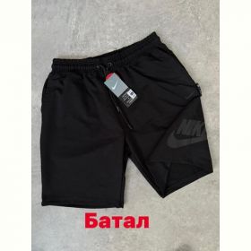 Шорты Alex Clothes 14123 black