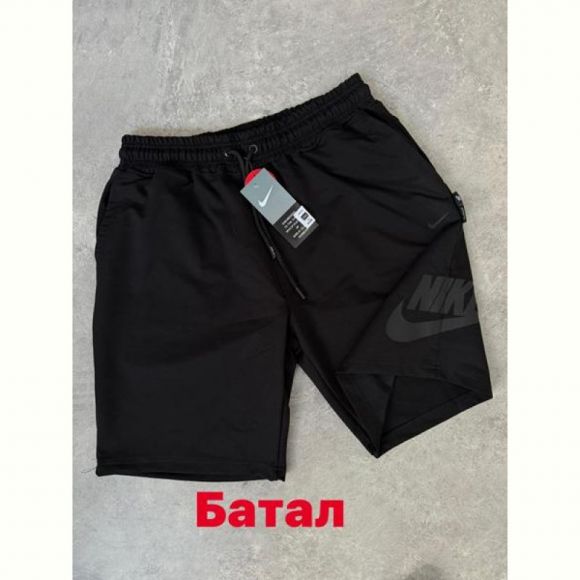 Шорты Alex Clothes 14123 black