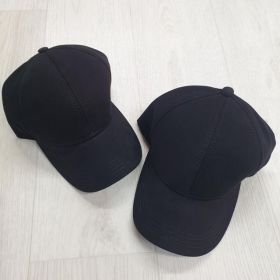 Кепка Candy CN2516 black Кепка Candy CN2516 black