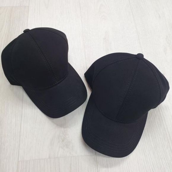 Кепка Candy CN2516 black Кепка Candy CN2516 black