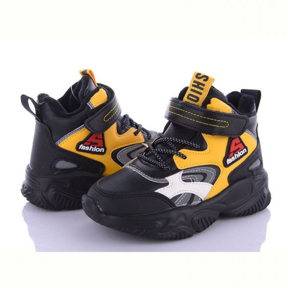Кроссовки Alemy Kids XXD5216W Кроссовки Alemy Kids XXD5216W