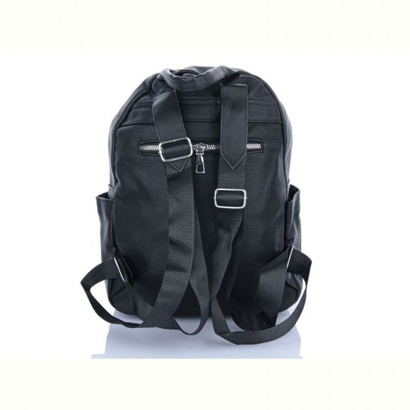 Рюкзак Favorit clothes GSG017-2 black Рюкзак Favorit clothes GSG017-2 black