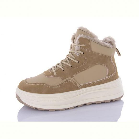 Кроссовки OkShoes YB063-2