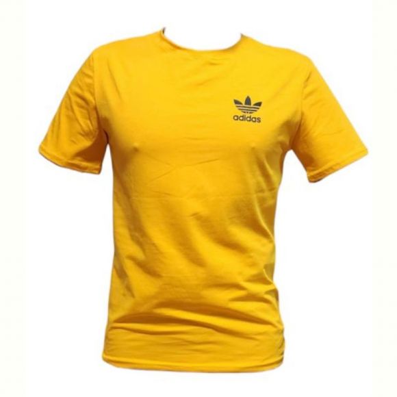 Футболка Sevim SV1747 yellow