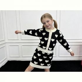 Костюм Yalisi 821 black Костюм Yalisi 821 black