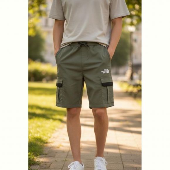 Шорты Hai H1231 khaki Шорты Hai H1231 khaki