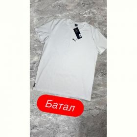 Футболка Vegas VG70 white