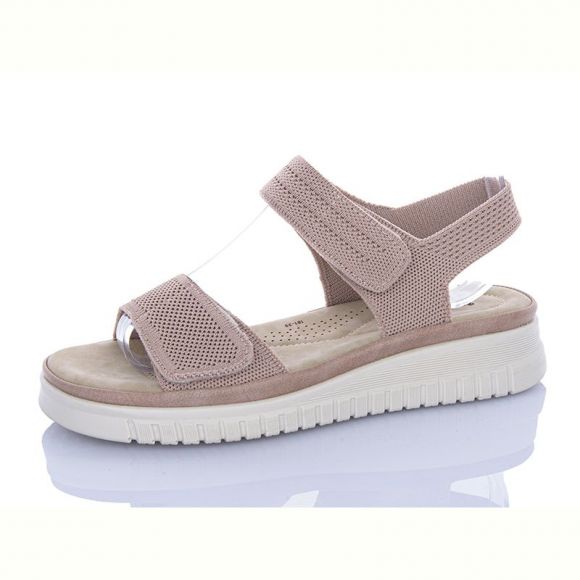 Босоножки Baodaogongzhu 181 pink