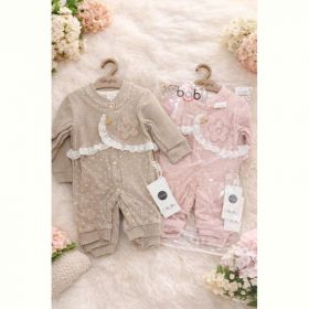 Комбинезон Major 1103 pink Комбинезон Major 1103 pink