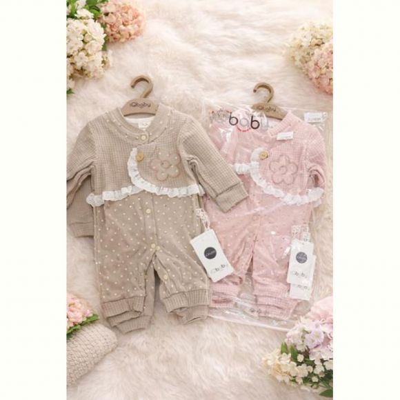 Комбинезон Major 1103 pink