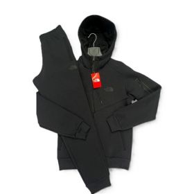 Костюм спорт Hai H916 black