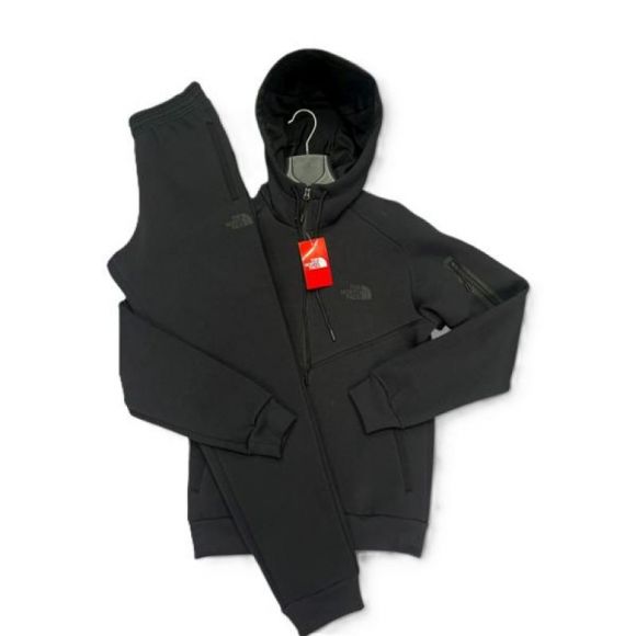 Костюм спорт Hai H916 black