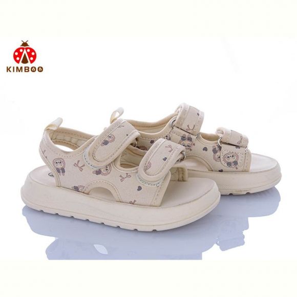 Босоножки Kimboo XD616-2M Босоножки Kimboo XD616-2M
