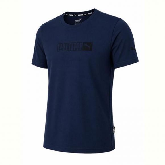 Футболка Alex Clothes 14247 navy