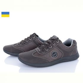 Кроссовки Paolla 161 коричневий Кроссовки Paolla 161 коричневий