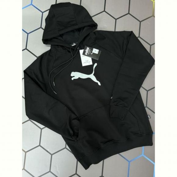 Худи Alex Clothes 4698 black