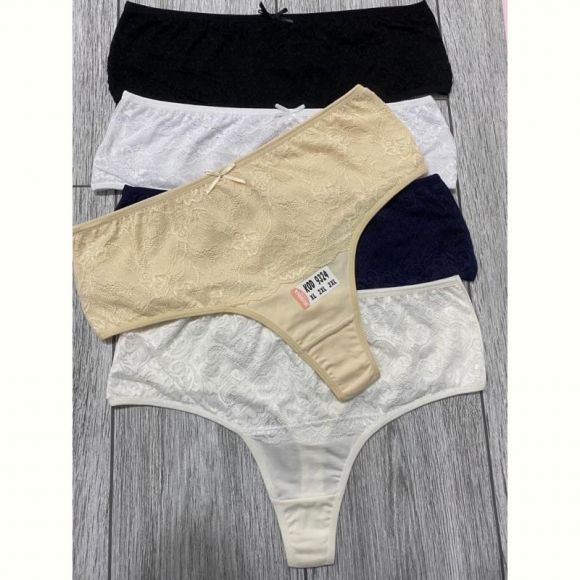 Трусы Disneyopt 9324 mix (2XL)