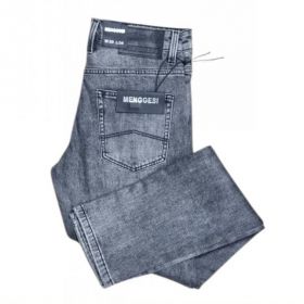 Джинсы Maxim Jeans 25032 grey