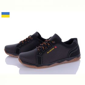 Кроссовки Paolla C227 чорний Кроссовки Paolla C227 чорний