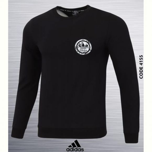 Свитер AZT 4155-1 black