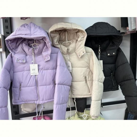 Куртка Farbique F513 purple Куртка Farbique F513 purple
