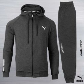 Костюм спорт AZT 8917-1 d.grey Костюм спорт AZT 8917-1 d.grey