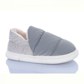 Тапочки Viktoria 2026 silver