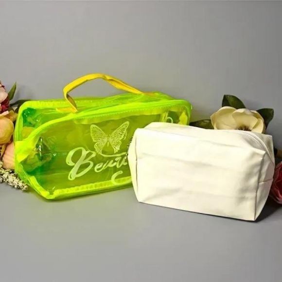 Комплект Luna-bag 24-323 yellow