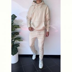 Костюм спорт i8denim 1853 beige Костюм спорт i8denim 1853 beige