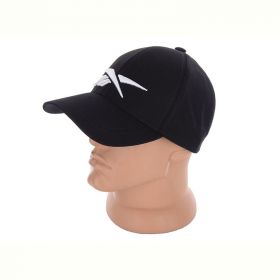 Кепка Mabi EY23-4 black Кепка Mabi EY23-4 black
