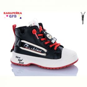 Ботинки Канарейка G1447-1 Ботинки Канарейка G1447-1