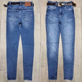 Джинсы Maxim Jeans 773 blue