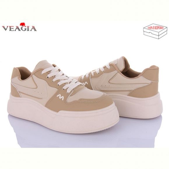Кроссовки Veagia FD63-3