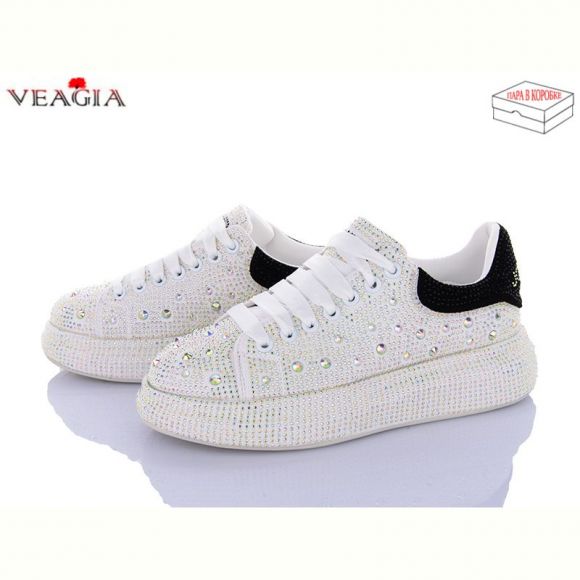 Кроссовки Veagia FD17-2