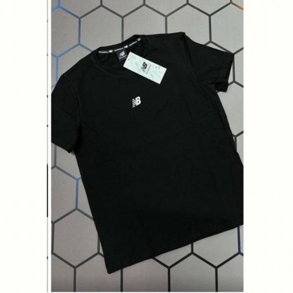 Футболка Alex Clothes 13094 black Футболка Alex Clothes 13094 black